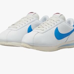 Nike Cortez